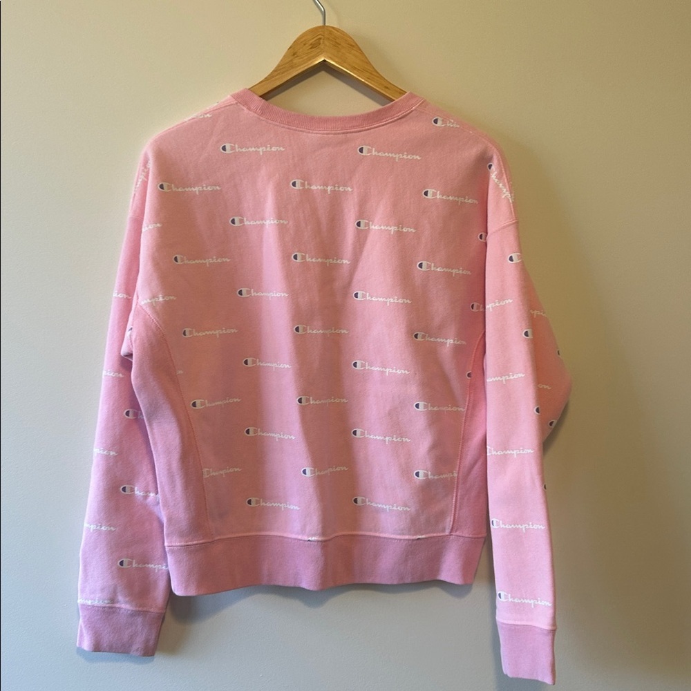 Pullover - Picture 3 of 3